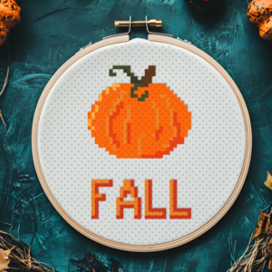 Pumpkin Patch Pride (Digital Only)